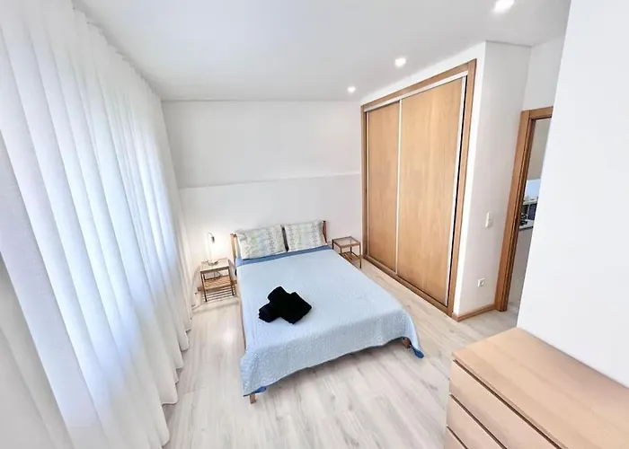 Apartamento Porto Douro